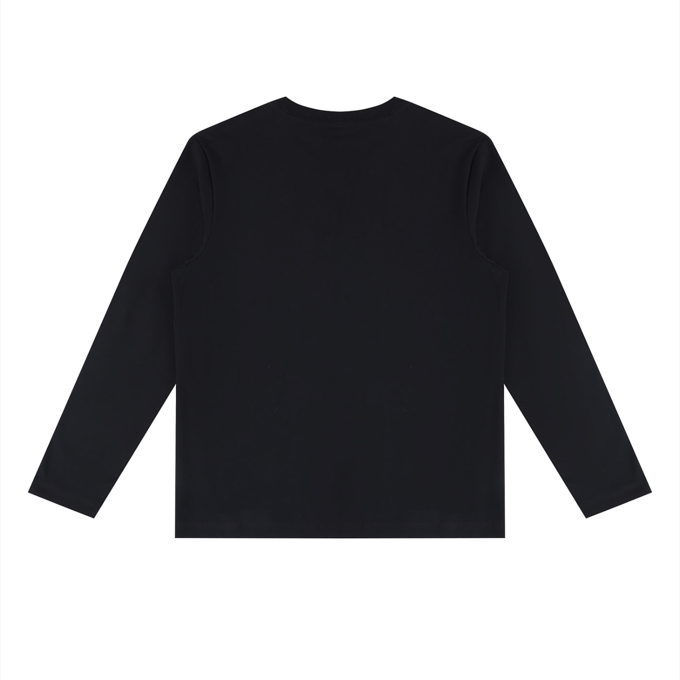 Unisex Heavyweight Long Sleeve T-Shirt