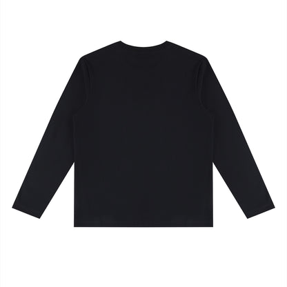 Unisex Heavyweight Long Sleeve T-Shirt