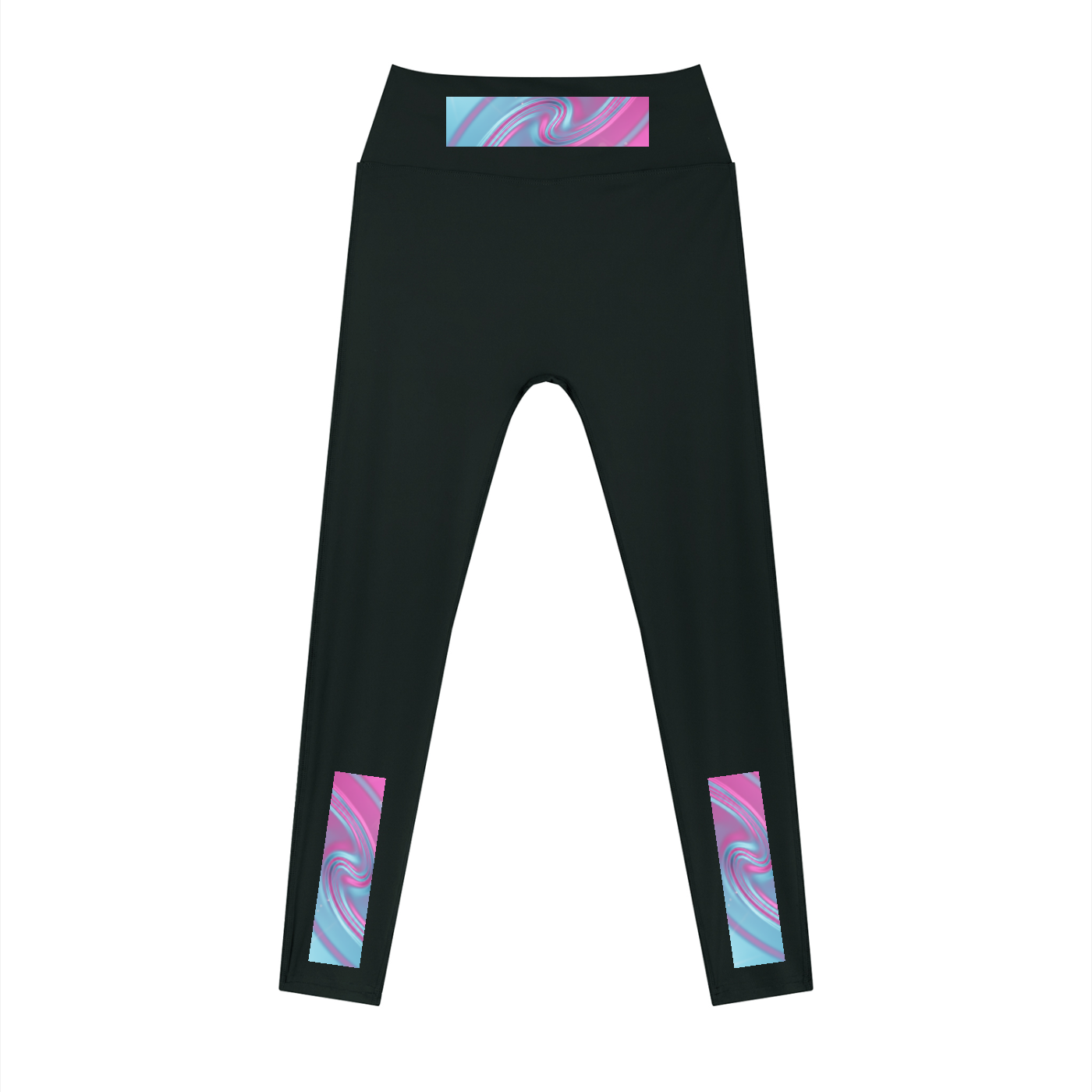 Women’s High Rise Ankle Length Leggings