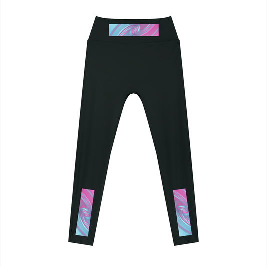 Women’s High Rise Ankle Length Leggings