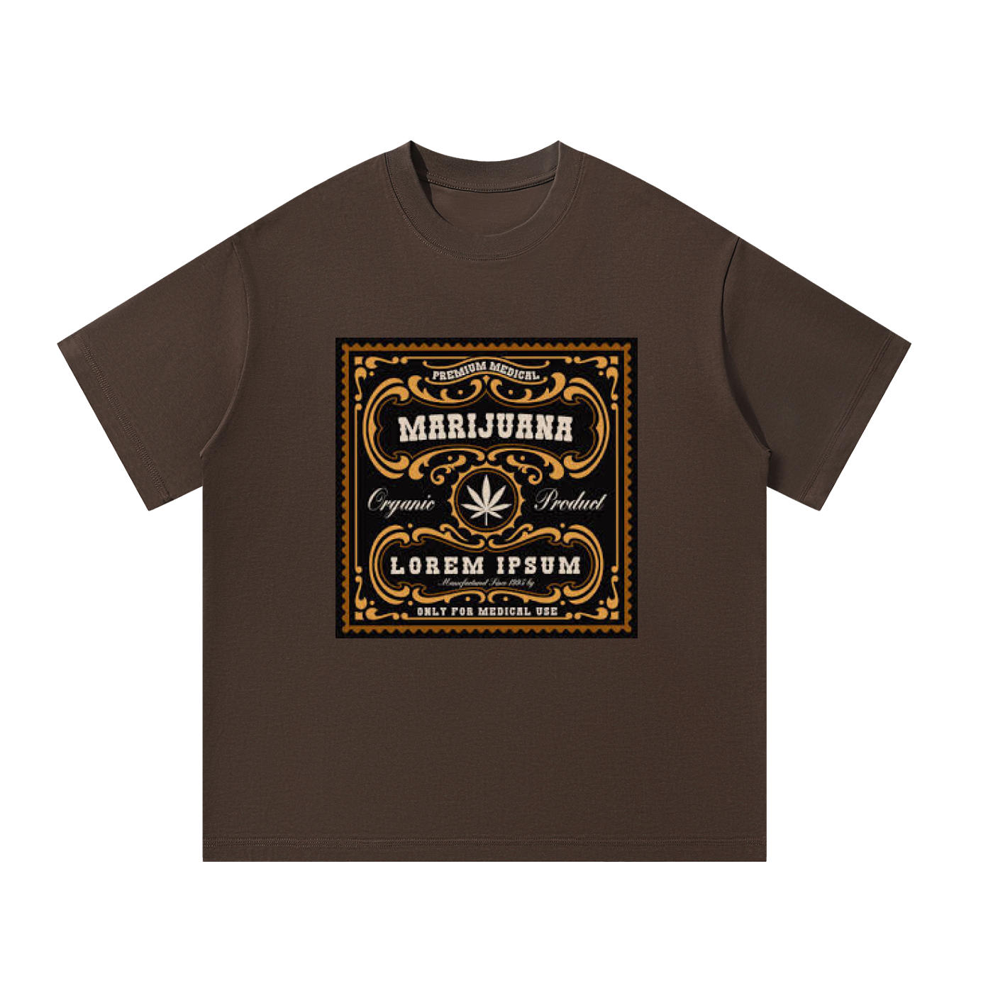 Unisex Oversized T-Shirt