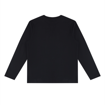 Unisex Heavyweight Long Sleeve T-Shirt