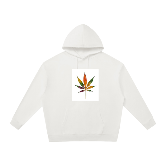 Unisex Relaxed Pullover Hoodie