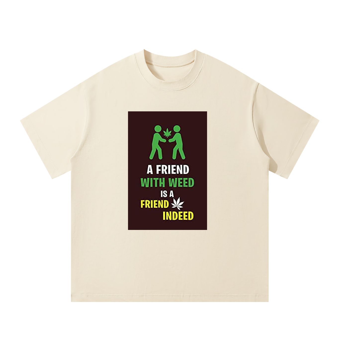 Unisex Oversized T-Shirt