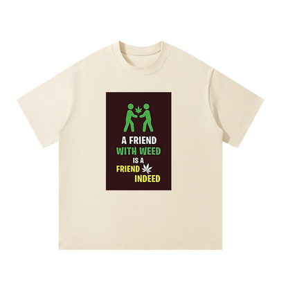 Unisex Oversized T-Shirt