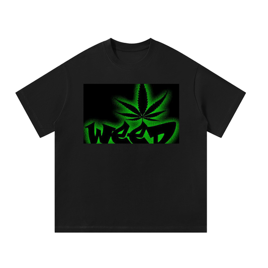 Unisex Oversized T-Shirt
