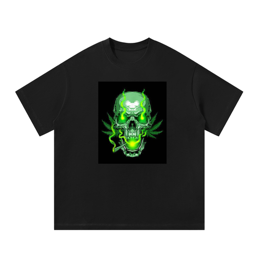 Unisex Oversized T-Shirt