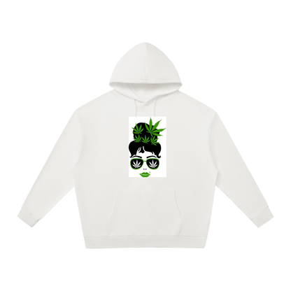 Unisex Relaxed Pullover Hoodie