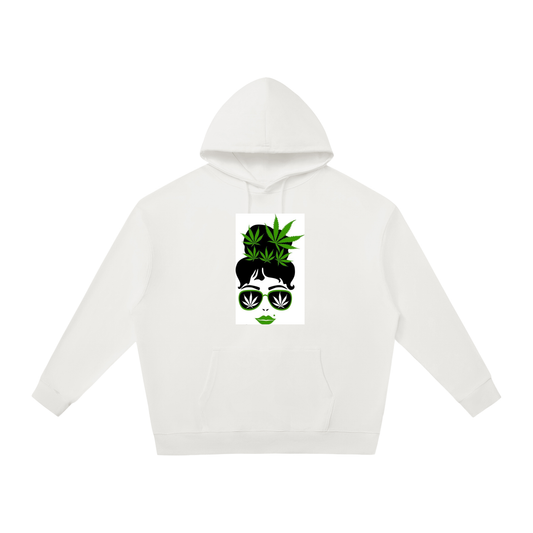 Unisex Relaxed Pullover Hoodie