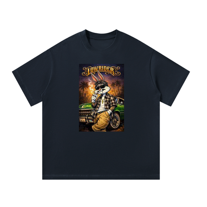 Unisex Oversized T-Shirt