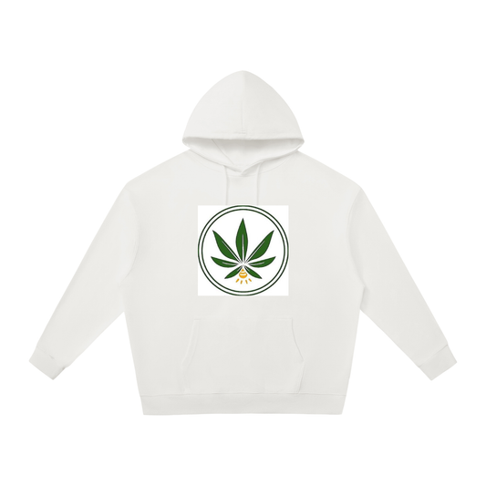 Unisex Relaxed Pullover Hoodie