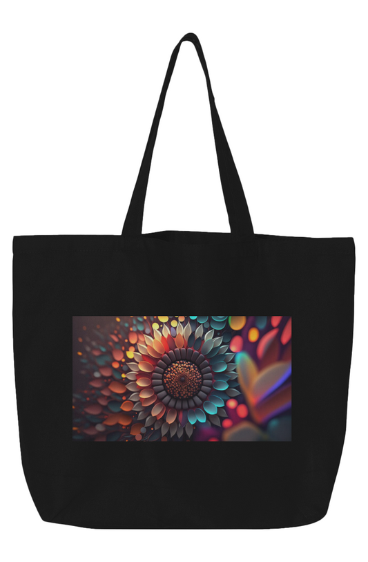 Jumbo Tote