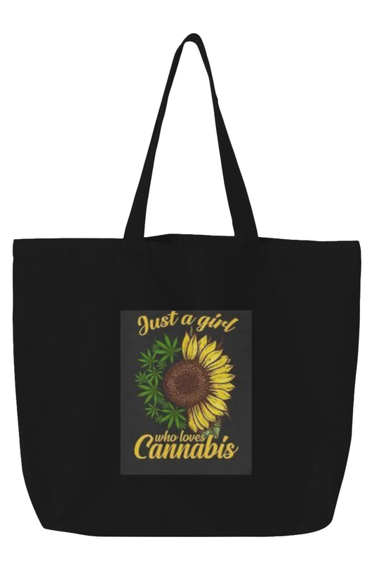 Jumbo Tote