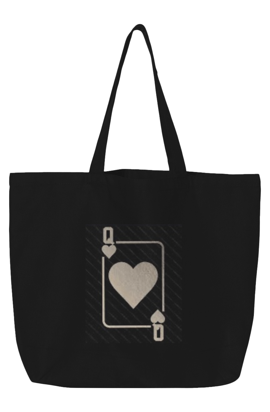 Jumbo Tote
