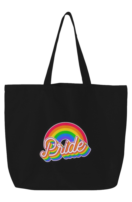 Jumbo Tote