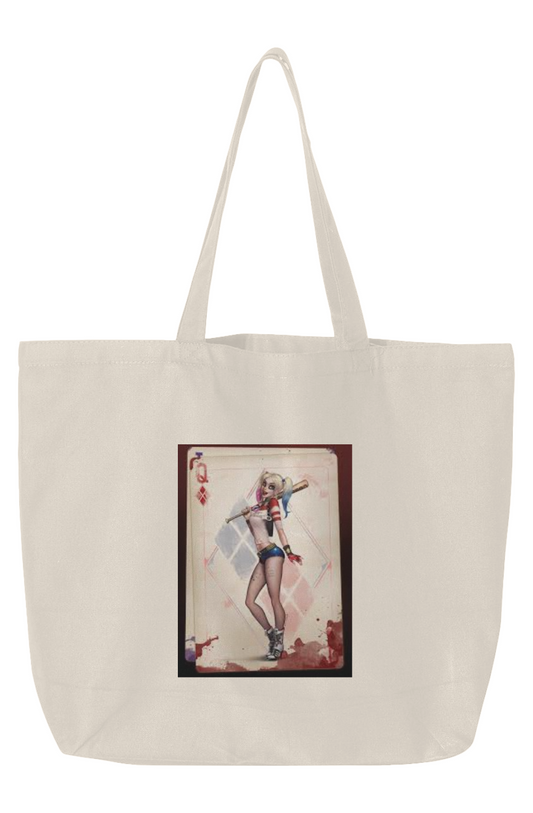 Jumbo Tote