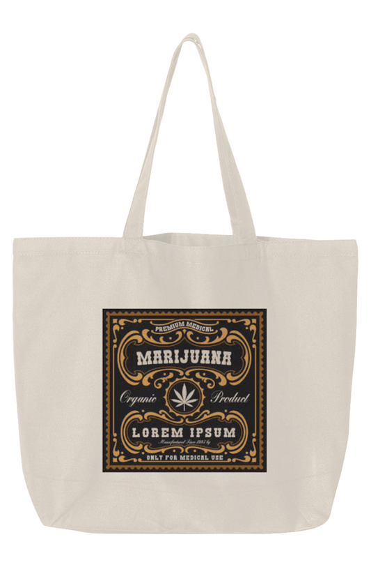 Jumbo Tote