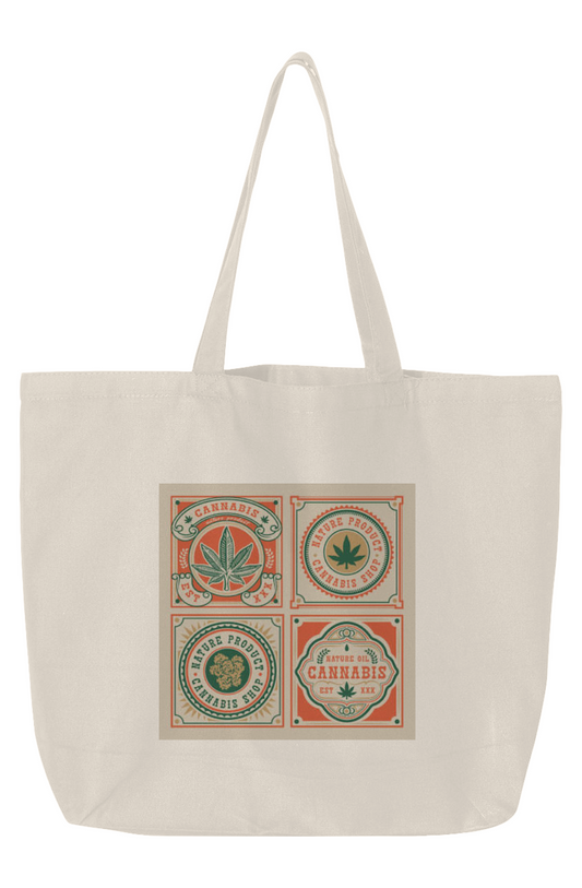 Jumbo Tote