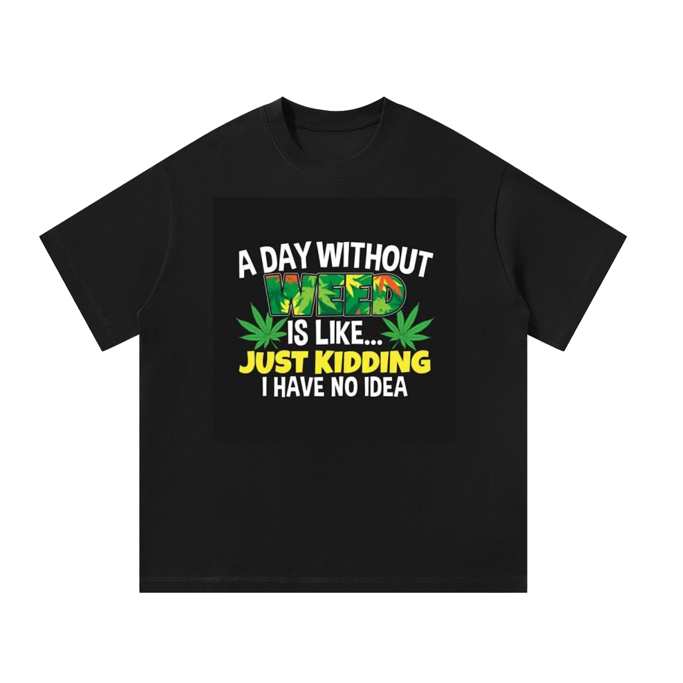 Unisex Oversized T-Shirt