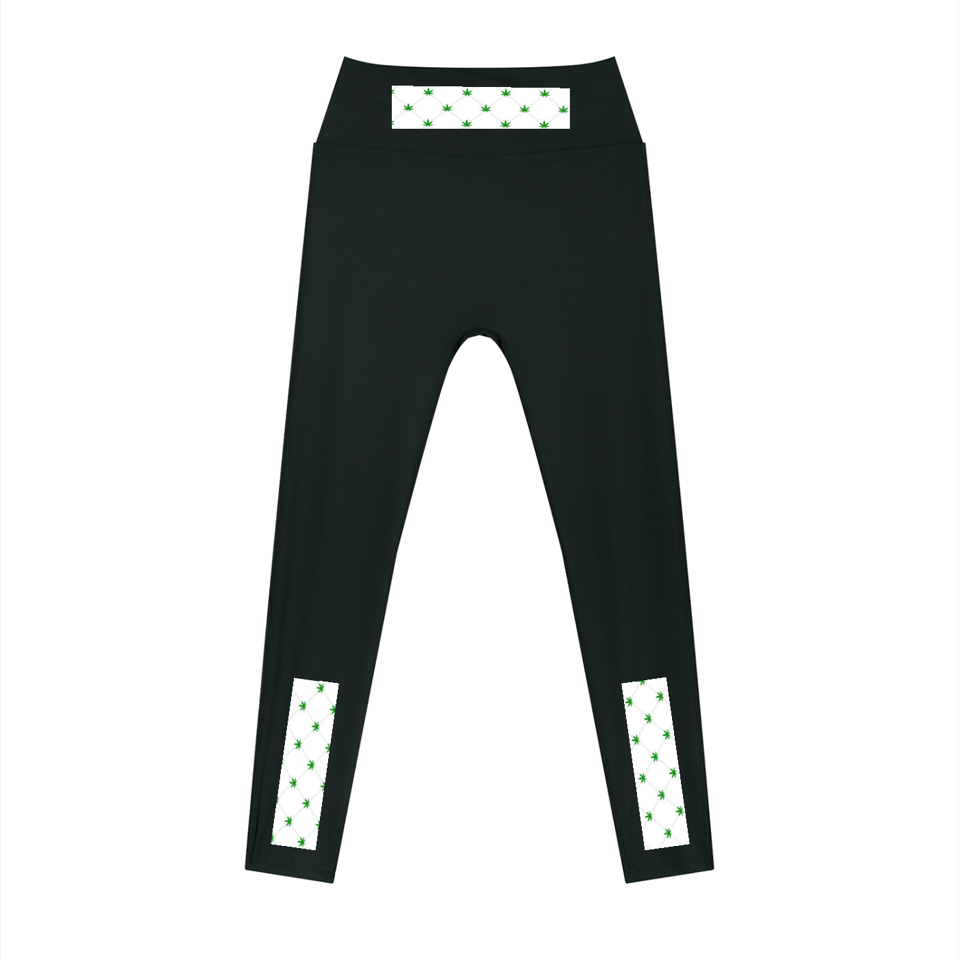 Women’s High Rise Ankle Length Leggings