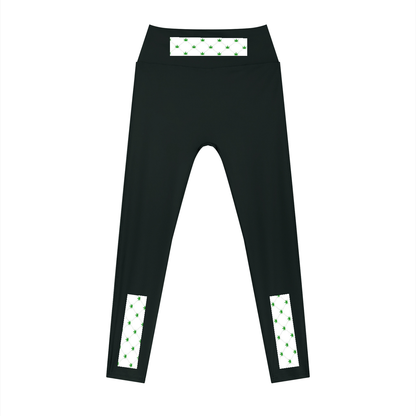 Women’s High Rise Ankle Length Leggings