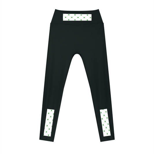 Women’s High Rise Ankle Length Leggings