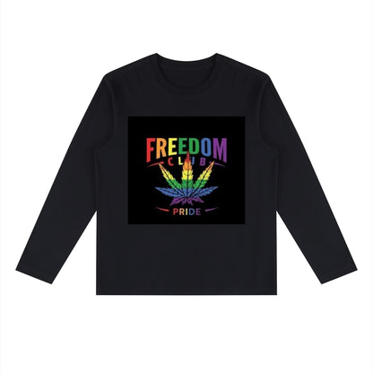Unisex Heavyweight Long Sleeve T-Shirt