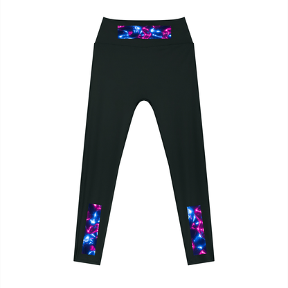 Women’s High Rise Ankle Length Leggings