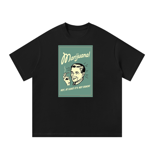 Unisex Oversized T-Shirt