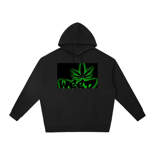 Unisex Relaxed Pullover Hoodie