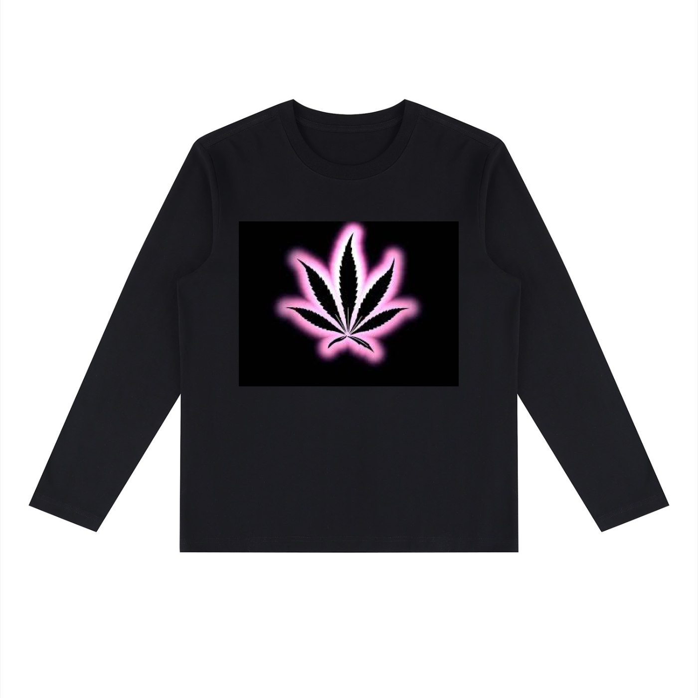 Unisex Heavyweight Long Sleeve T-Shirt