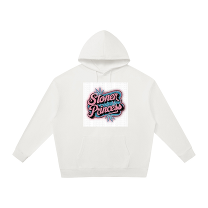 Unisex Relaxed Pullover Hoodie
