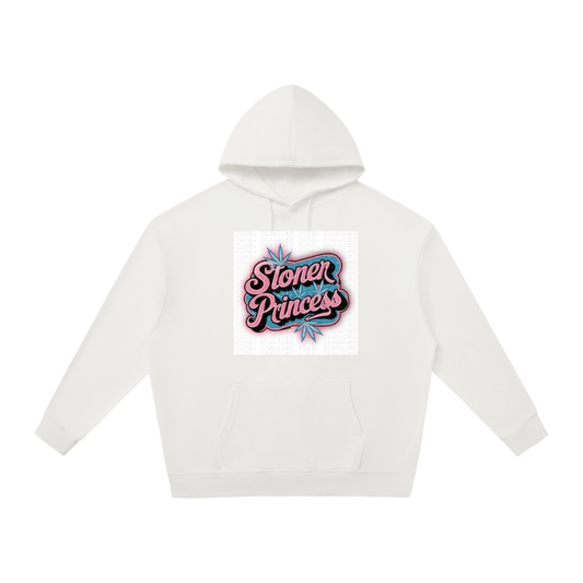 Unisex Relaxed Pullover Hoodie
