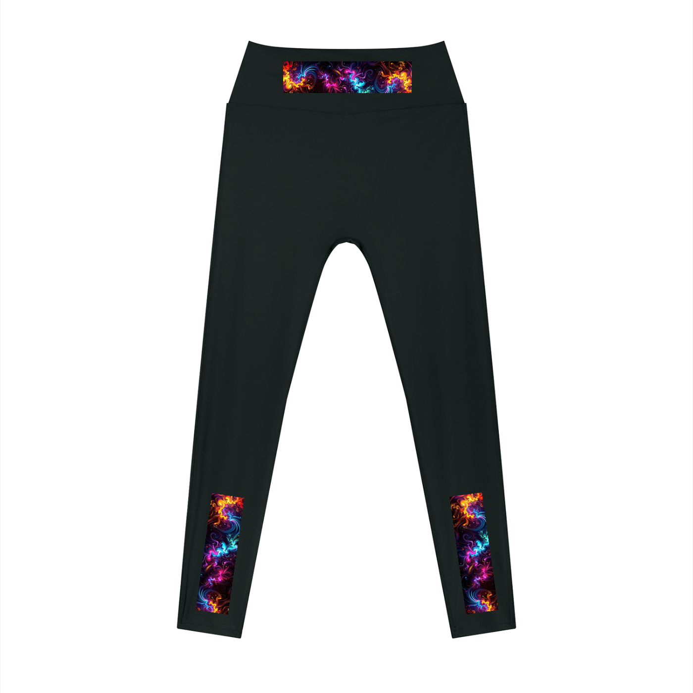 Women’s High Rise Ankle Length Leggings