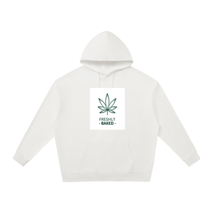 Unisex Relaxed Pullover Hoodie