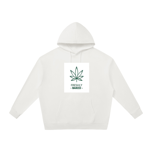 Unisex Relaxed Pullover Hoodie