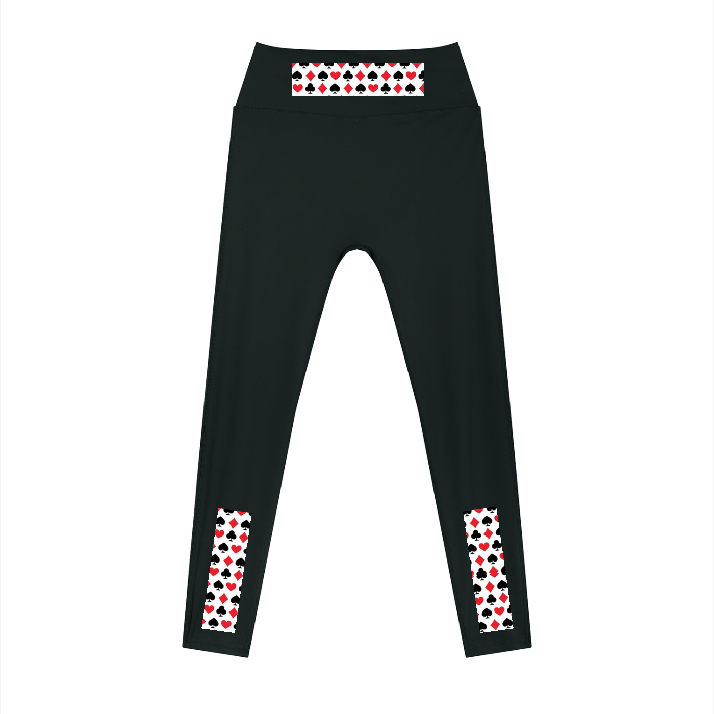 Women’s High Rise Ankle Length Leggings