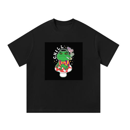 Unisex Oversized T-Shirt