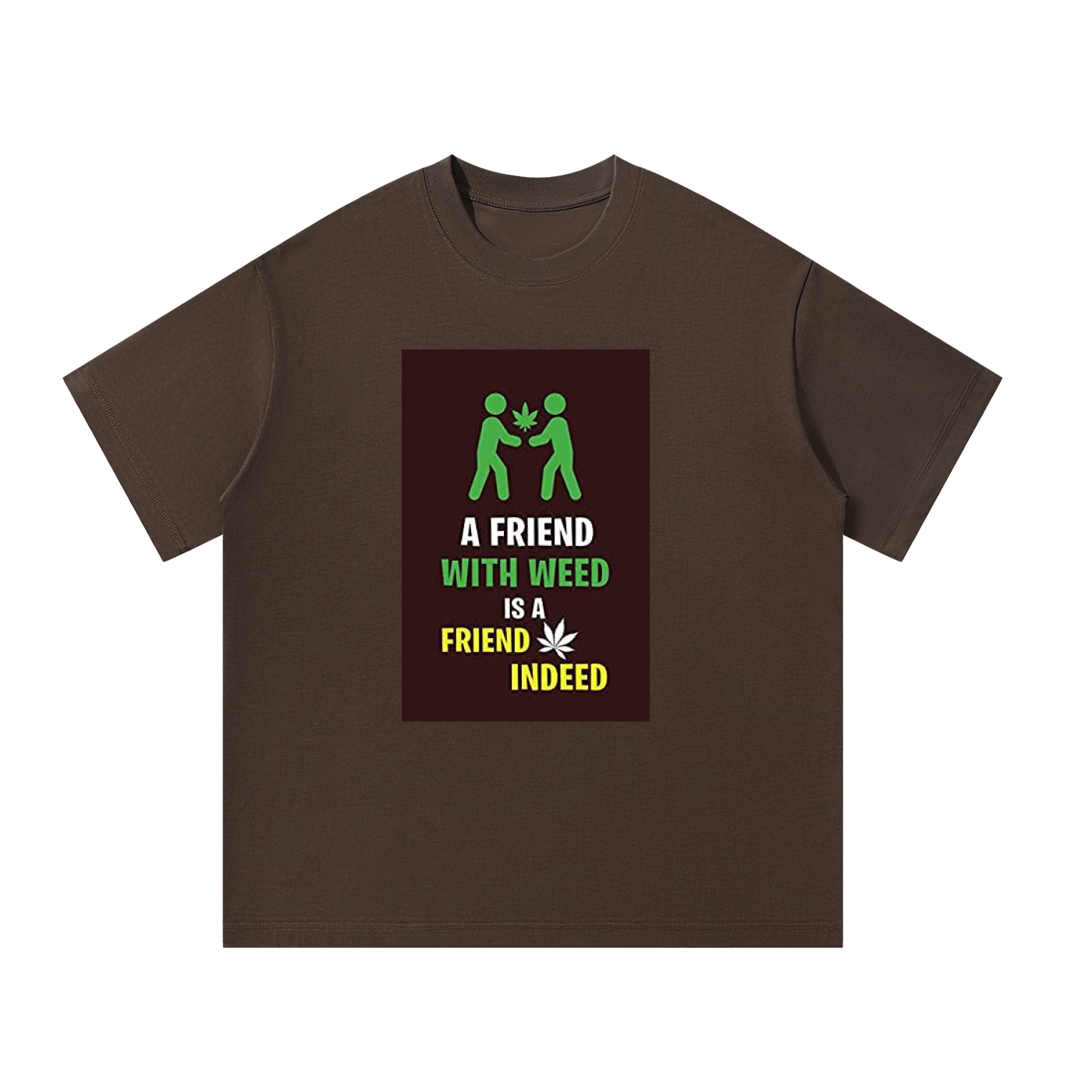 Unisex Oversized T-Shirt