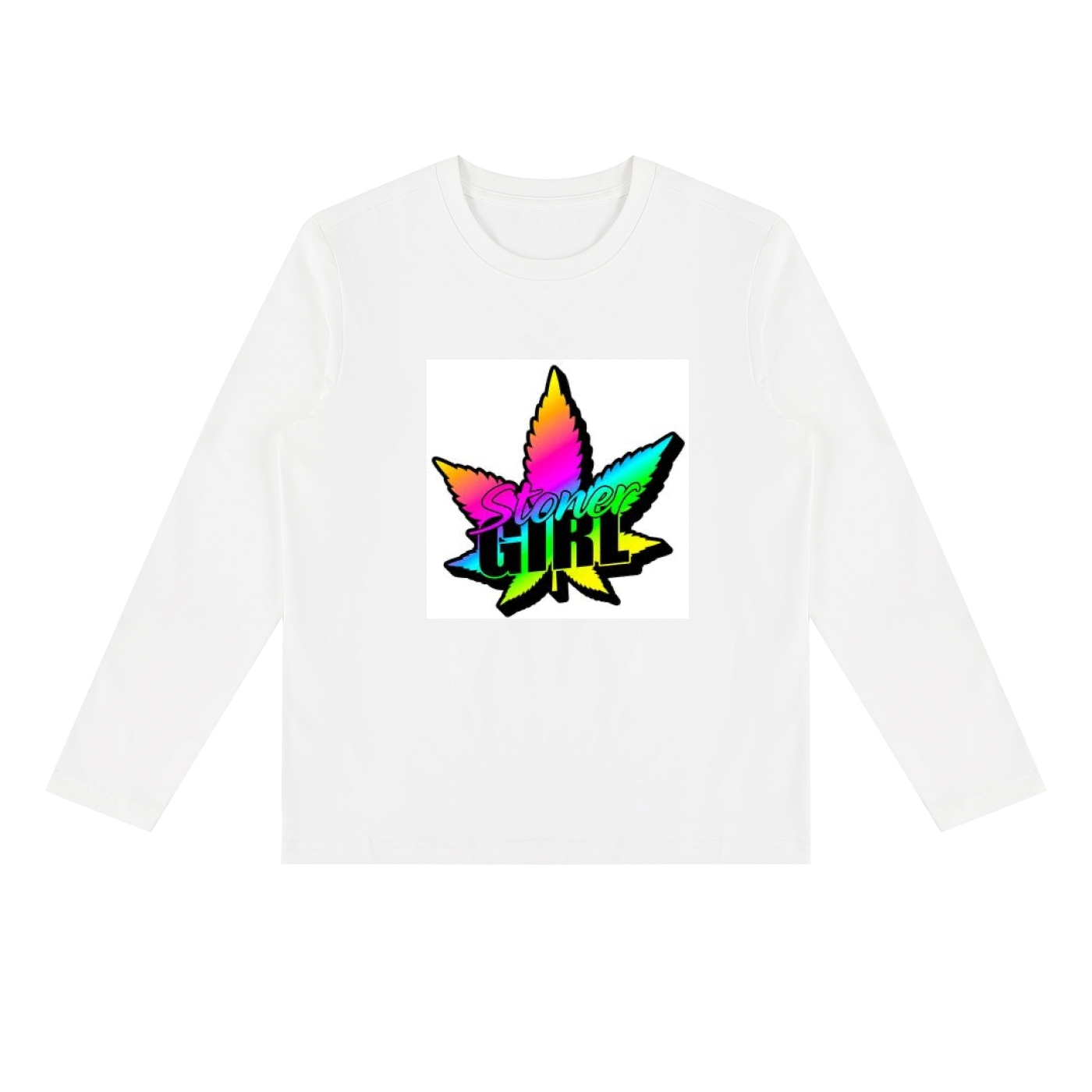 Unisex Heavyweight Long Sleeve T-Shirt