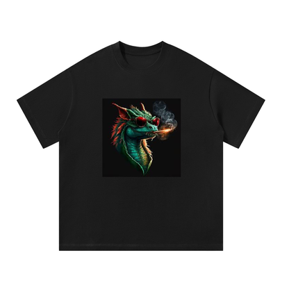 Unisex Oversized T-Shirt