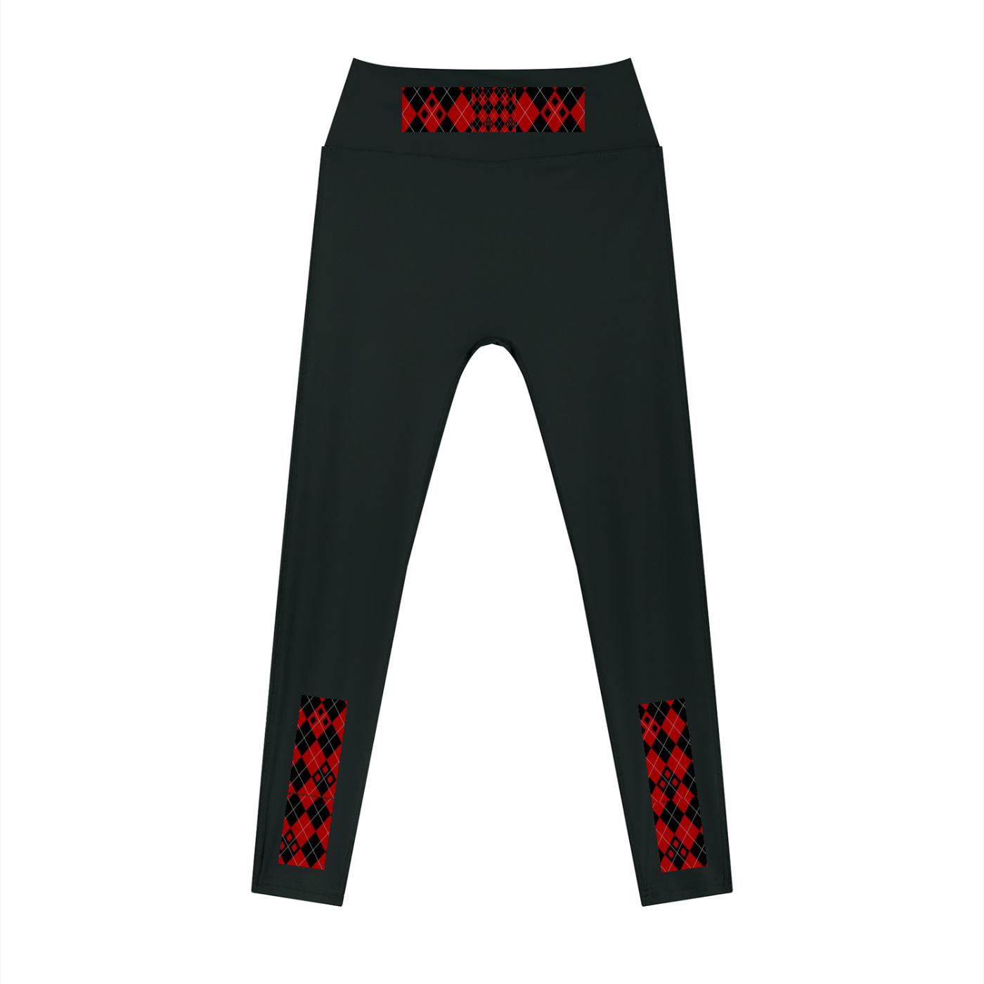 Women’s High Rise Ankle Length Leggings