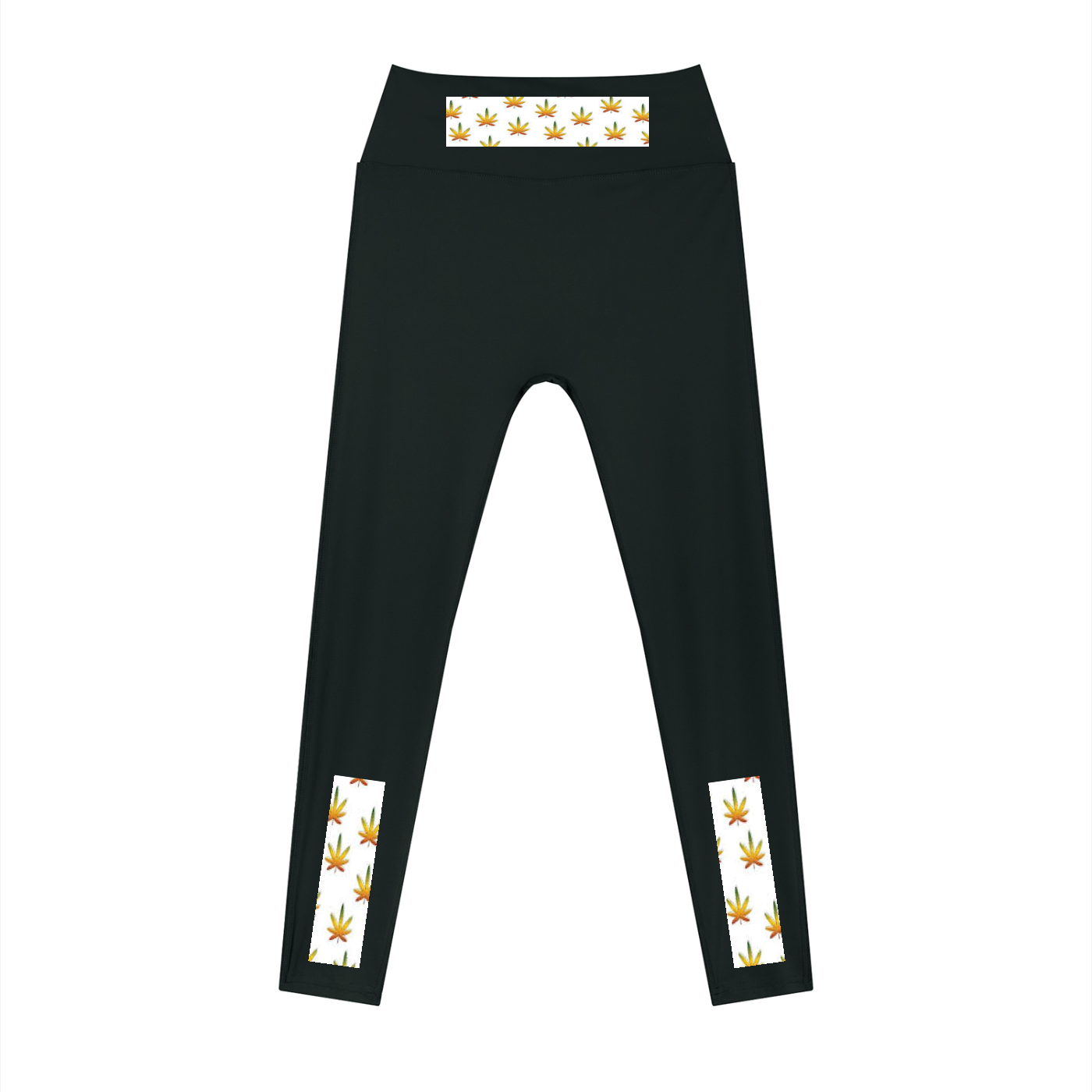 Women’s High Rise Ankle Length Leggings