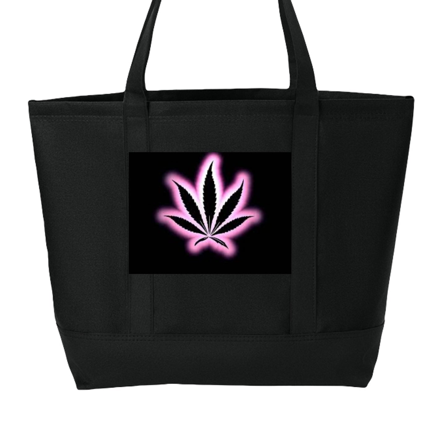 Black/ Black - BG406 - FRONT