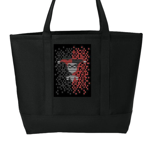 Black/ Black - BG406 - FRONT