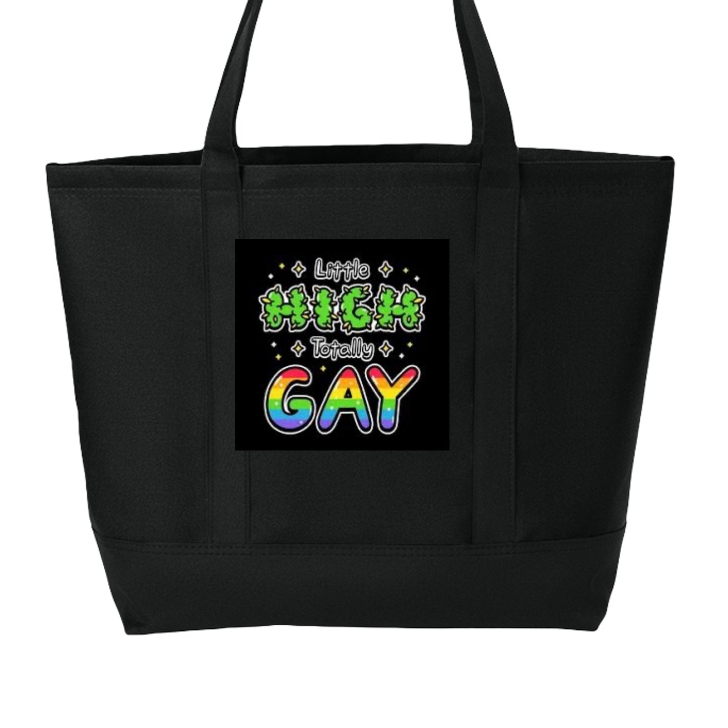 Black/ Black - BG406 - FRONT