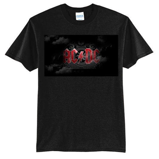 Jet Black - PC55 - FRONT